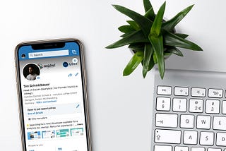 How to see someone’s profile in private mode on LinkedIn?