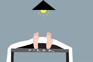 ‘’Firar’’