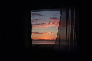 The Last Man or a New Dawn?…