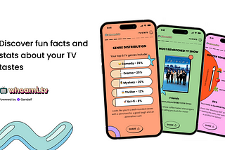 Build an app to uncover fun facts from your Netflix viewing history, with OpenAI, Vercel & Gandalf…