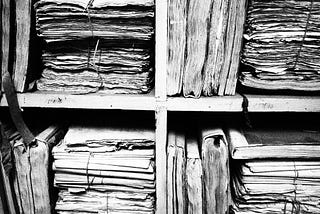 On purposeful repetition