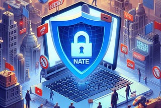 NateVPN Review in 2024: How Secure and Good is this VPN?