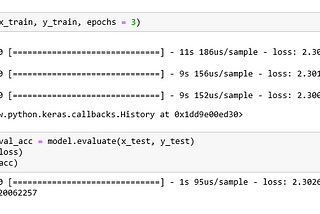 Neural Network: A Counter Example