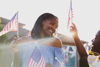 Immigrants on iMiMatch will be celebrating Labor Day at home in order to avoid crowds.