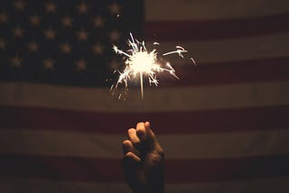 Why I Still Celebrate the Fourth of July as a Black American