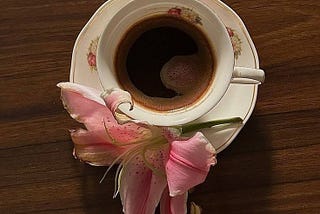semoga dua menjadi satu.