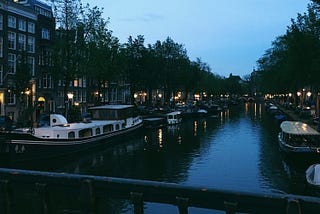 What I wish I’d known before going to Amsterdam