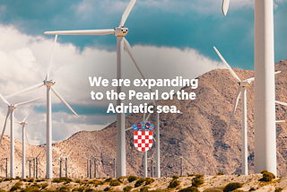 SunContract is expanding: our energy marketplace is coming to Croatia soon!