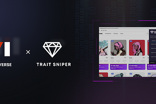 Mintverse Partners With Trait Sniper To Provide Comprehensive Ranking Data