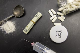 Update on the Opioid Crisis — Still not at the Peak