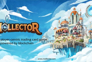 Mollector — The next generation of trading card games