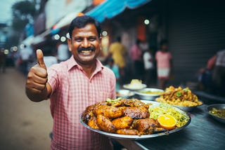 Why Street Food of Kolkata Should Be on Your Bucket List