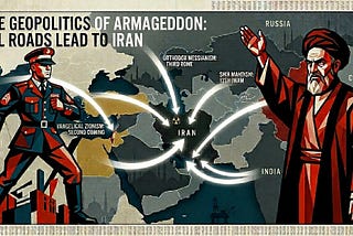 Armageddon Now