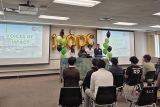 How Student Consulting Creates Real Impact for Non-Profits
