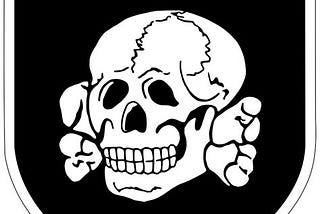 Let’s Not Make A Big Deal Over A Nazi Tattoo, People