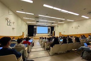 5th Annual UC Berkeley Data Science Forum: Tech for Social Good