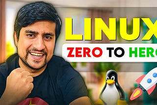 Creating and Managing Files in Linux Using Command Line Tools, Part 2