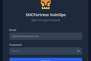 SOCFortress Vulnerability Operations Center — Part III - July 2026 Update: Five New Audit Modules