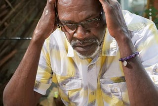 How Do People With Dementia Avoid The Fustration of Being Treated Like A Child?