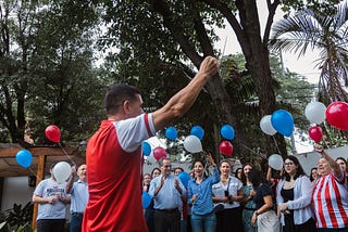 Fundación Paraguaya: un 2024 de innovación y logros en la lucha contra la pobreza