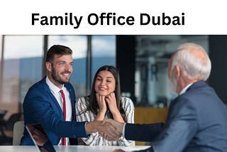 family office dubai