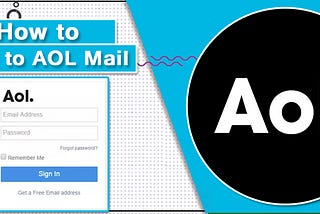 How to Login in AOL Account ? Guide to Login.AOL.com