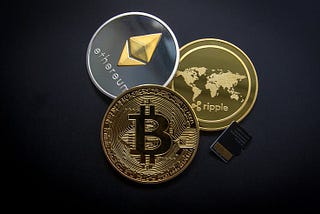 Cryptocurrency and Global Economy