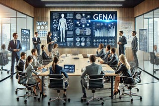 Navigating the GenAI Revolution: 10 Strategic Considerations for Enterprise Adoption
