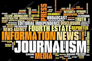 Journalism