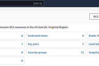 Remote Jupyter Notebook Server auf einer Amazon AWS EC2 Instanz — UPDATED