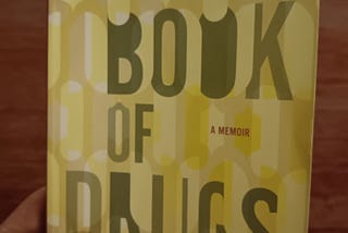 On “The Book of Drugs”