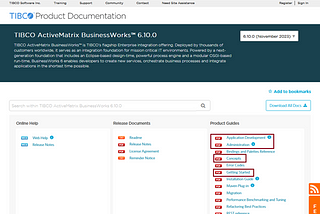 How to get started with BusinessWorks and BusinessWorks Container Edition