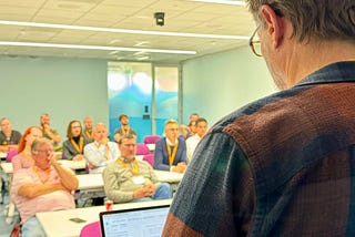 My presentation & code snippets from the Snowflake Dutch User Group Meeting