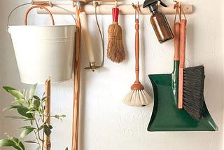 Sustainable and Eco-Friendly Products to Clean your Home