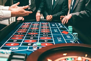 The Rise of Crypto in Online Casinos: Promise, Risk, and What Comes Next