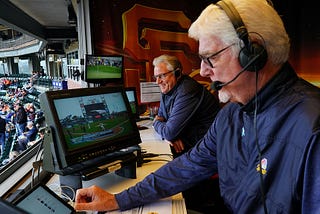 Kruk & Kuip — Inside Giant Moments