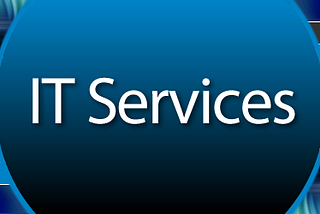 IT Service Solutions: Different Modes Distinctive Support
