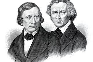 The Brothers Grimm: Get to Know the Minds Behind Some of The Greatest Fairy Tales Ever