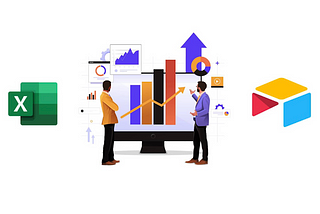 How Excel Survives the AirTable Era