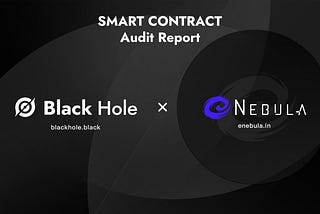 BlackHole Protocol had Successfully Audited Smart Contract
