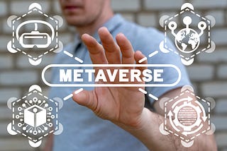 Metaverse —  The answer to modern-day problems