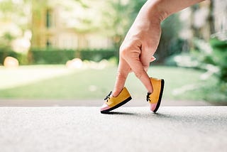 Why You Should Walk 10,000 Steps Daily