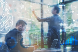 AI Is Eating Software: Is B2B SaaS Dead?