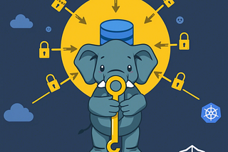 Cache and Locking with PostgreSQL