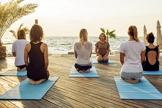 An Honest Guide to Hosting Yoga Retreats