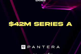 Azra Games Secures $42.7