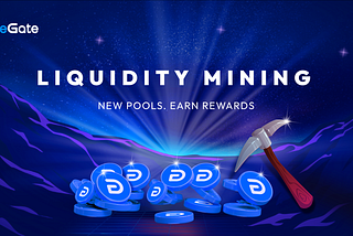 A Beginner’s Guide to Liquidity Mining on DeGate