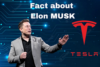 Top 10 surprising facts about Elon Musk!