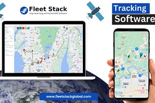 Complete Guide to GPS Bus Tracking Systems for Efficient Fleet Management