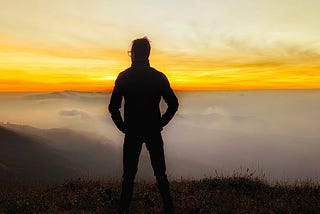 Day One, 2026 — Not a Reset, but a Continuation